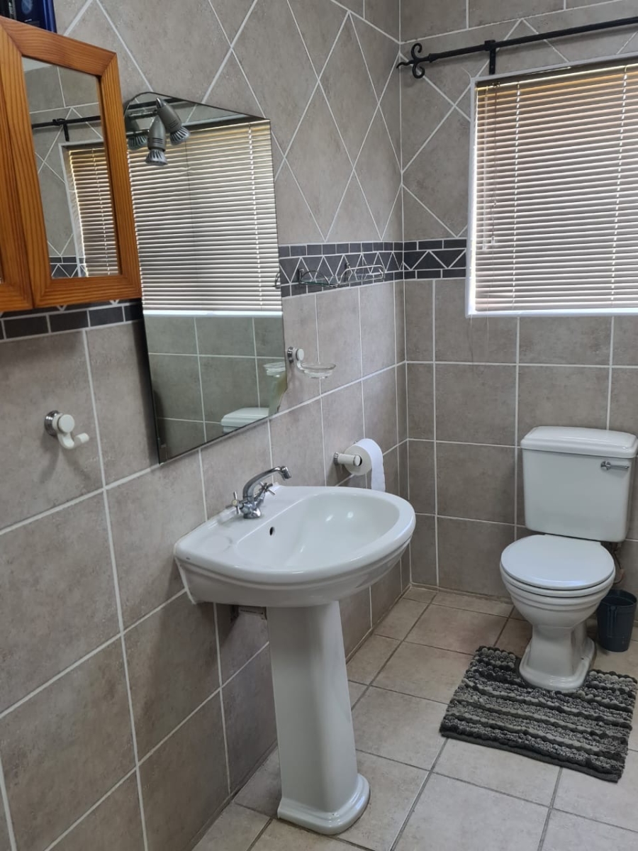 3 Bedroom Property for Sale in Winterhoek Park Eastern Cape